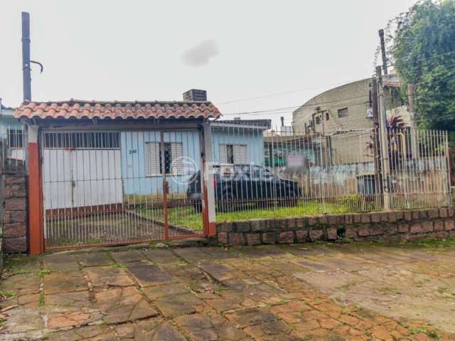 Terreno à venda na Rua Fontoura Xavier, 340, Jardim São Pedro, Porto Alegre, 387 m2 por R$ 650.000