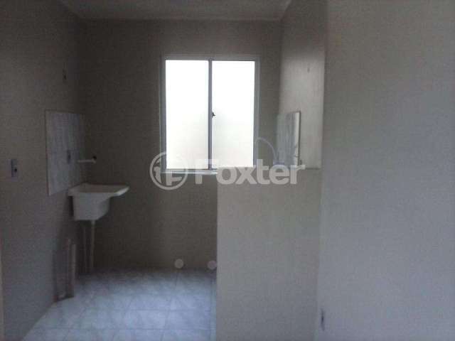 Apartamento com 2 quartos à venda na Avenida João Antônio Silveira, 7455, Lomba do Pinheiro, Porto Alegre, 38 m2 por R$ 120.000