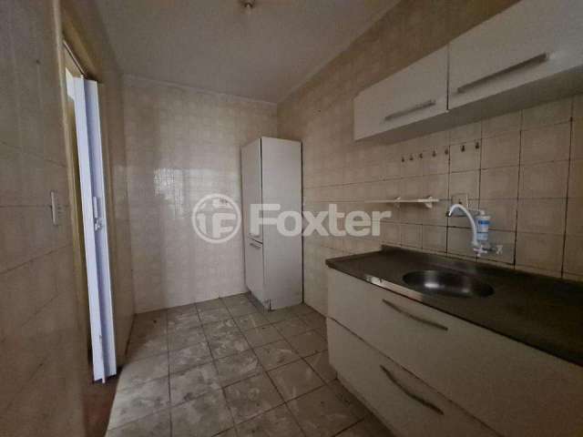 Apartamento com 1 quarto à venda na Rua Guilherme Alves, 1400, Partenon, Porto Alegre, 40 m2 por R$ 170.000