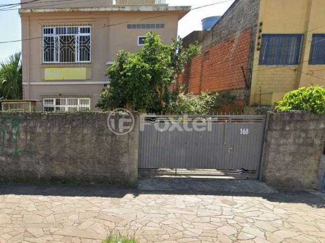 Terreno à venda na Avenida Berlim, 168, São Geraldo, Porto Alegre, 200 m2 por R$ 707.750