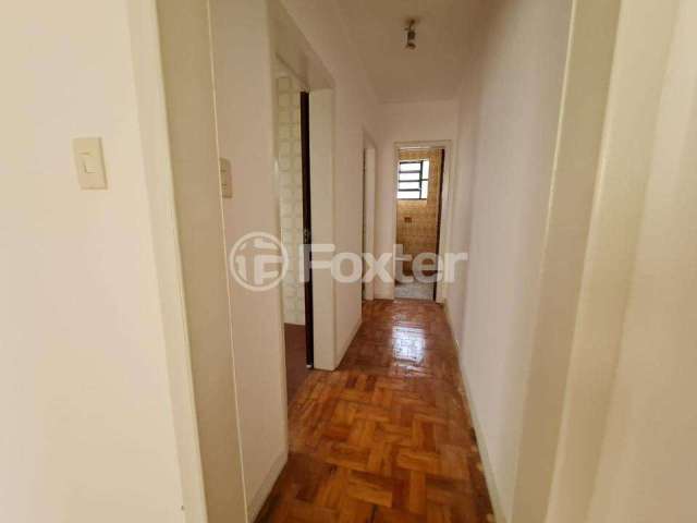 Apartamento com 1 quarto à venda na Rua São Francisco, 1040, Partenon, Porto Alegre, 41 m2 por R$ 220.000