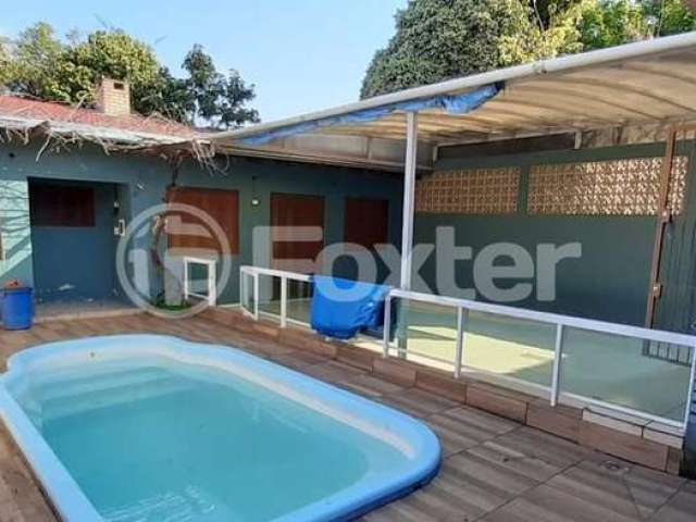 Casa com 3 quartos à venda na Rua Gaspar de Lemos, 53, Vila Ipiranga, Porto Alegre, 91 m2 por R$ 630.000