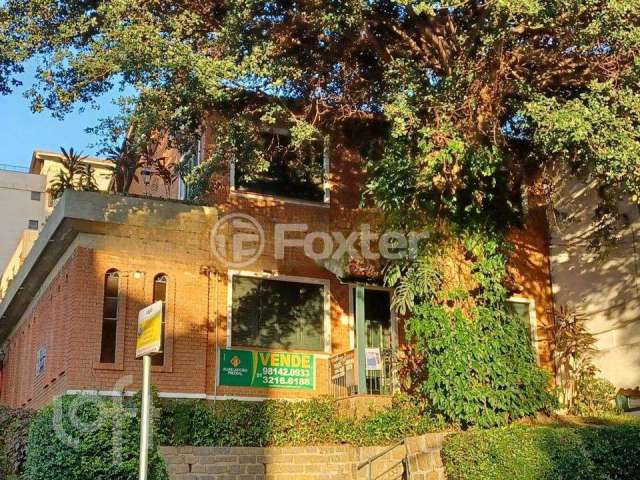 Casa com 4 quartos à venda na Rua Amélia Teles, 215, Petrópolis, Porto Alegre, 243 m2 por R$ 1.290.000