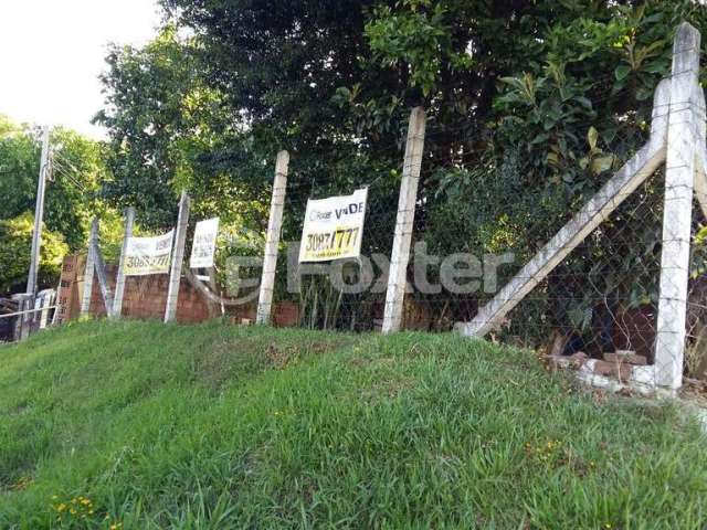 Terreno à venda na Rua Tenente Ary Tarrago, 1790,1800, Jardim Itu Sabará, Porto Alegre, 912 m2 por R$ 1.200.000