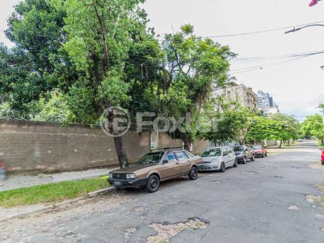 Terreno à venda na Rua Curupaiti, 1078, Cristal, Porto Alegre, 1210 m2 por R$ 1.400.000