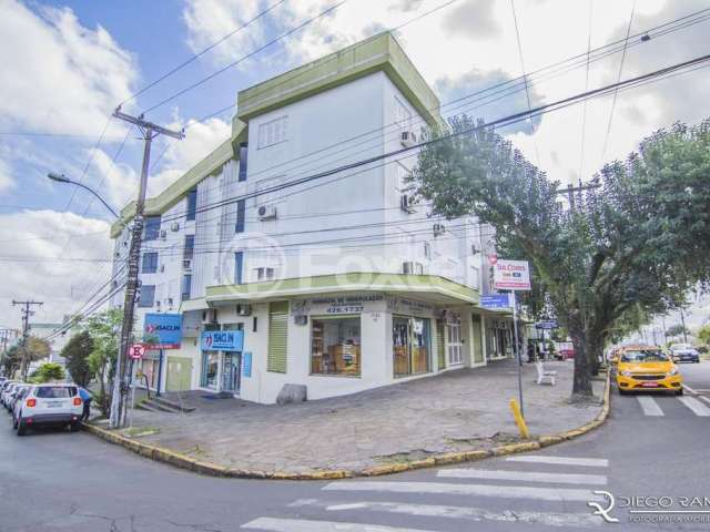 Apartamento com 3 quartos à venda na Rua Monte Castelo, 1264, Nossa Senhora das Graças, Canoas, 103 m2 por R$ 600.000