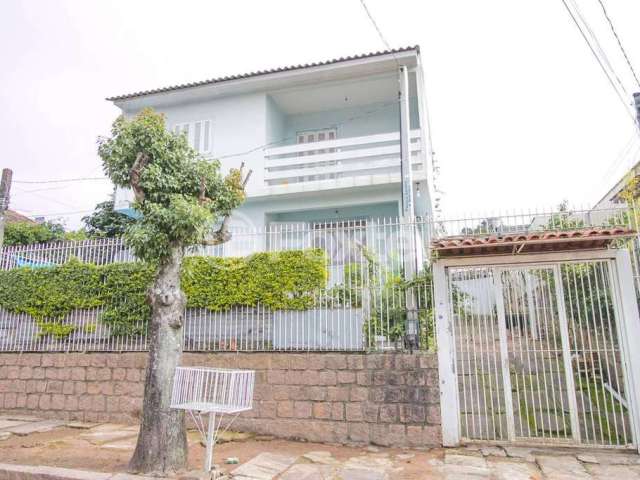 Casa com 2 quartos à venda na Rua Mathilde Zatar, 157, Nonoai, Porto Alegre, 135 m2 por R$ 550.000