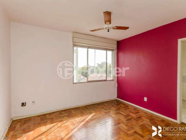 Apartamento com 1 quarto à venda na Rua Doutor Barcelos, 911, Tristeza, Porto Alegre, 44 m2 por R$ 175.000