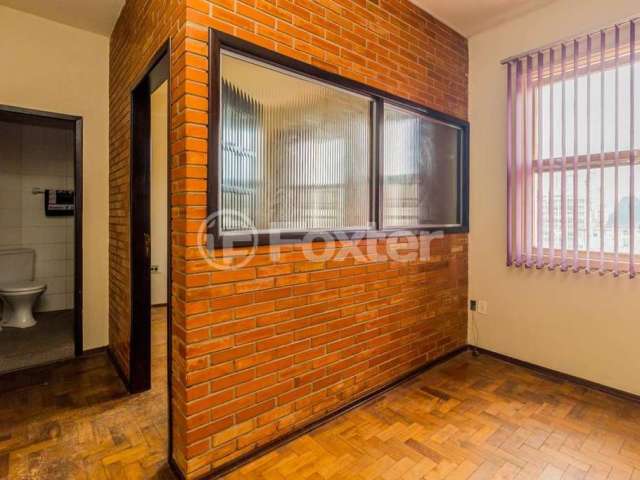 Sala comercial com 1 sala à venda na Rua dos Andradas, 1155, Centro Histórico, Porto Alegre, 21 m2 por R$ 118.000