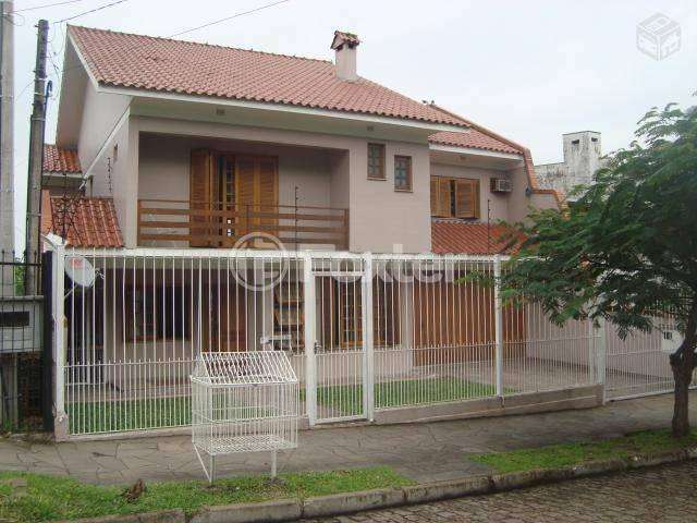 Casa com 4 quartos à venda na Rua Dona Otília, 3793, Santa Tereza, Porto Alegre, 280 m2 por R$ 1.200.000