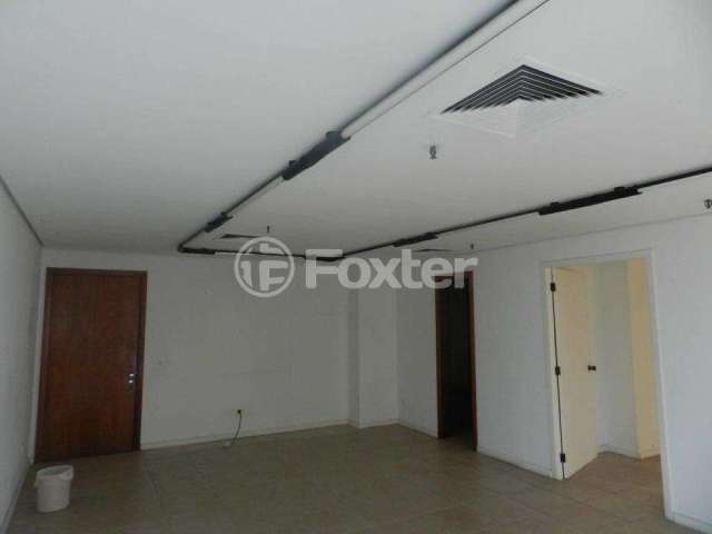 Sala comercial com 1 sala à venda na Rua Chaves Barcelos, 27, Centro Histórico, Porto Alegre, 47 m2 por R$ 152.000