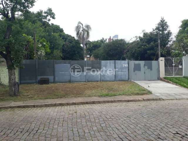 Terreno comercial à venda na Rua General Rondon, 1465, Tristeza, Porto Alegre, 638 m2 por R$ 770.000