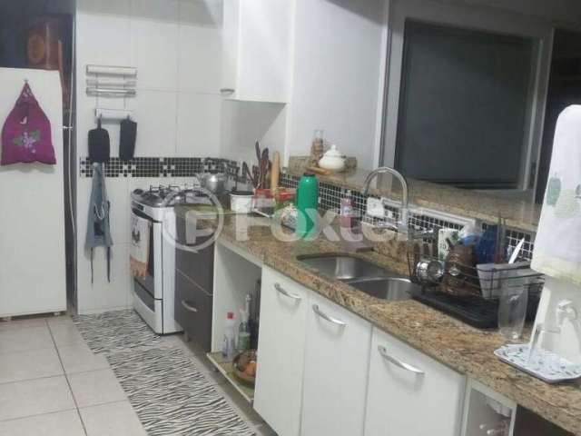 Apartamento com 3 quartos à venda na Rua Mucio Teixeira, 910, Menino Deus, Porto Alegre, 97 m2 por R$ 898.000