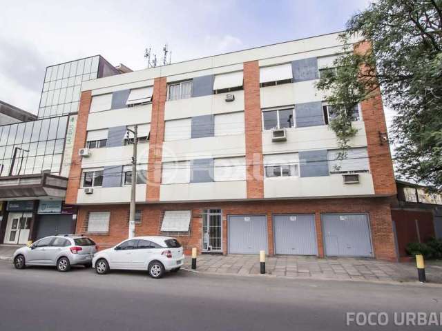 Apartamento com 3 quartos à venda na Avenida da Azenha, 1696, Azenha, Porto Alegre, 86 m2 por R$ 275.000