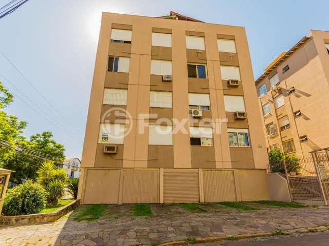 Apartamento com 2 quartos à venda na Rua Engenheiro Fernando de Abreu Pereira, 670, Sarandi, Porto Alegre, 60 m2 por R$ 250.000