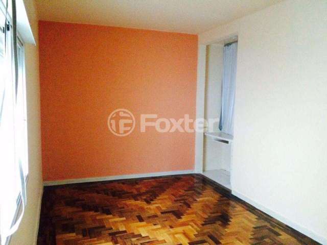 Apartamento com 1 quarto à venda na Rua Bento Figueiredo, 17, Rio Branco, Porto Alegre, 67 m2 por R$ 250.000