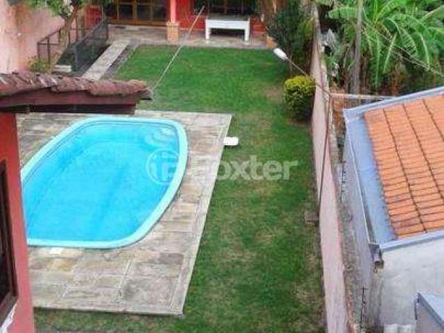 Casa com 4 quartos à venda na Rua Landel de Moura, 2191, Tristeza, Porto Alegre, 250 m2 por R$ 950.000