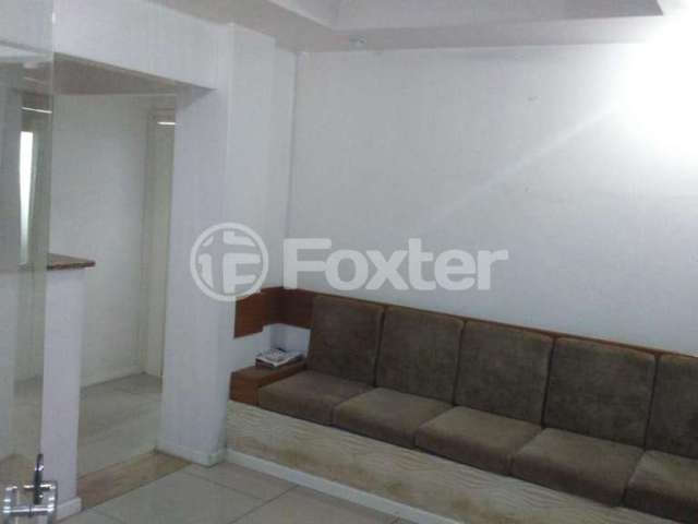 Sala comercial com 3 salas à venda na Rua Marechal Floriano Peixoto, 91, Centro Histórico, Porto Alegre, 53 m2 por R$ 140.000