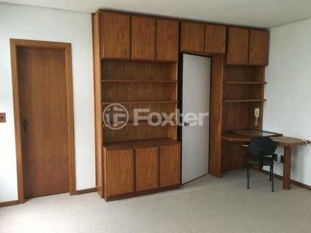 Sala comercial com 2 salas à venda na Avenida Engenheiro Ludolfo Boehl, 205, Teresópolis, Porto Alegre, 29 m2 por R$ 118.000