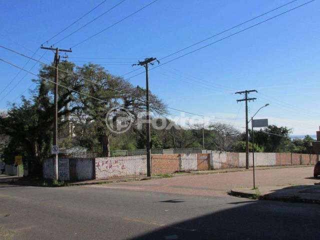 Terreno comercial à venda na Rua Professor Doutor Milton Guerreiro, 40, Santa Tereza, Porto Alegre, 673 m2 por R$ 1.500.000