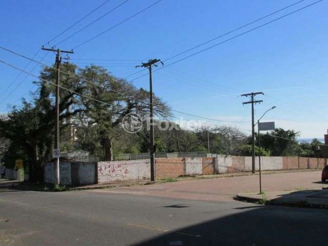 Terreno comercial à venda na Rua Professor Doutor Milton Guerreiro, 40, Santa Tereza, Porto Alegre, 673 m2 por R$ 1.500.000