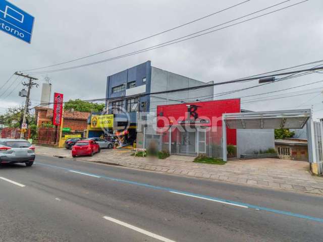 Terreno comercial à venda na Avenida da Cavalhada, 3581, Cavalhada, Porto Alegre, 2002 m2 por R$ 3.000.000