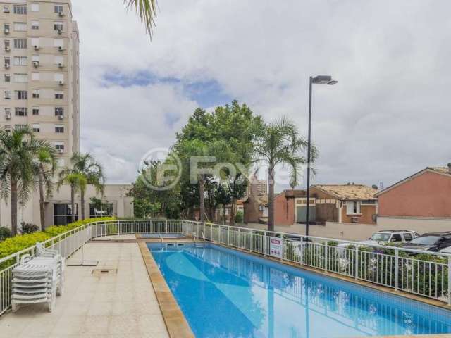 Apartamento com 2 quartos à venda na Rua Tenente Ary Tarrago, 1680, Jardim Itu Sabará, Porto Alegre, 48 m2 por R$ 285.000