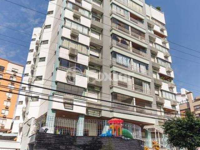 Apartamento com 3 quartos à venda na Rua Afonso Taunay, 193, Boa Vista, Porto Alegre, 115 m2 por R$ 980.000