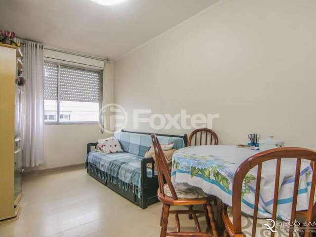 Apartamento com 3 quartos à venda na Avenida Engenheiro Francisco Rodolfo Simch, 210, Sarandi, Porto Alegre, 69 m2 por R$ 280.000