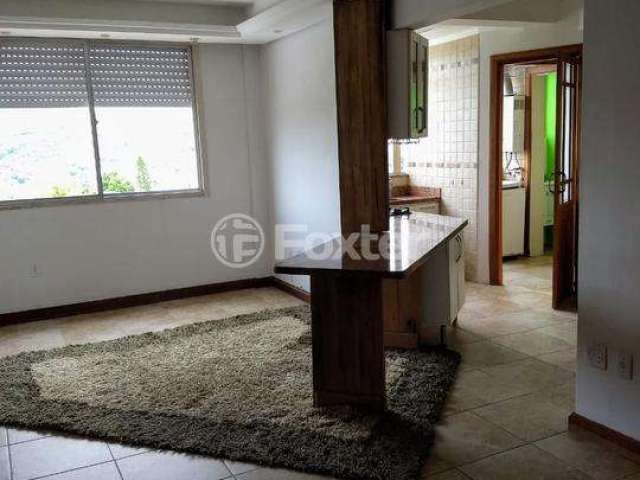 Apartamento com 2 quartos à venda na Rua Catumbi, 101, Medianeira, Porto Alegre, 77 m2 por R$ 450.000