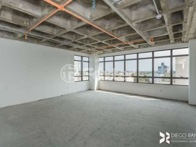 Sala comercial com 1 sala à venda na Rua dos Ferroviários, 215, Centro, Esteio, 41 m2 por R$ 550.000