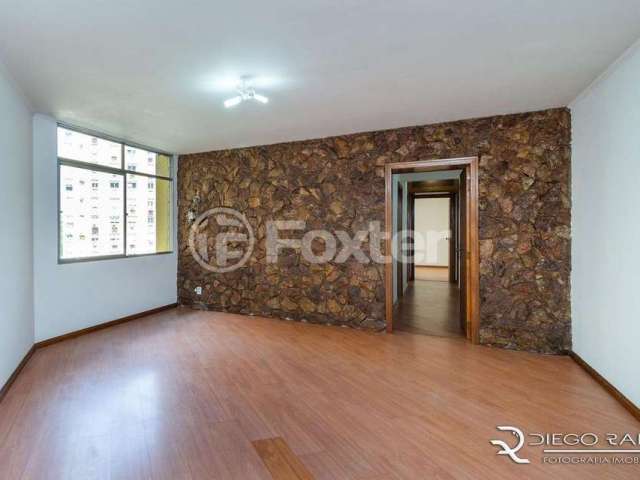 Apartamento com 3 quartos à venda na Avenida Wenceslau Escobar, 1086, Cristal, Porto Alegre, 79 m2 por R$ 332.500