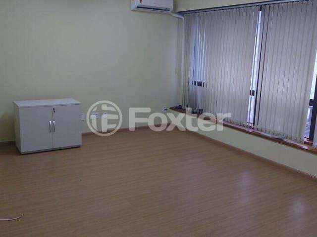 Sala comercial com 1 sala à venda na Avenida Taquara, 154, Petrópolis, Porto Alegre, 35 m2 por R$ 120.000