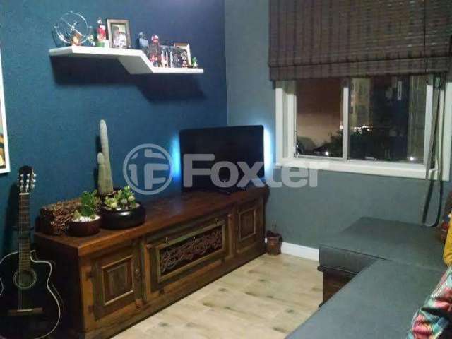 Apartamento com 1 quarto à venda na Avenida João XXIII, 193, São Sebastião, Porto Alegre, 38 m2 por R$ 213.000