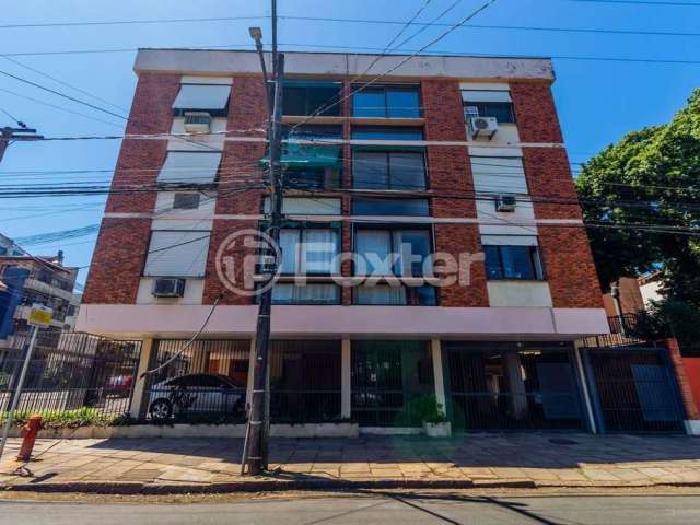 Apartamento com 2 quartos à venda na Rua Carlos Trein Filho, 220, Auxiliadora, Porto Alegre, 61 m2 por R$ 360.000