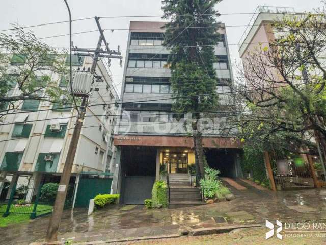 Sala comercial com 1 sala à venda na Rua Felicíssimo de Azevedo, 1455, Auxiliadora, Porto Alegre, 36 m2 por R$ 194.000