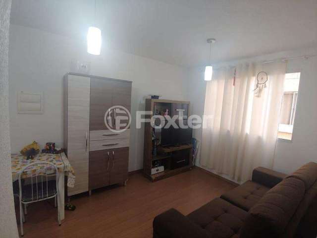 Apartamento com 2 quartos à venda na Avenida Francisco Silveira Bitencourt, 1818, Sarandi, Porto Alegre, 40 m2 por R$ 132.000