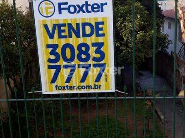 Terreno à venda na Rua Roque Calage, 442, Passo da Areia, Porto Alegre, 295 m2 por R$ 679.000