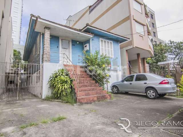 Terreno à venda na Rua Felizardo Furtado, 305, Petrópolis, Porto Alegre, 473 m2 por R$ 1.200.000