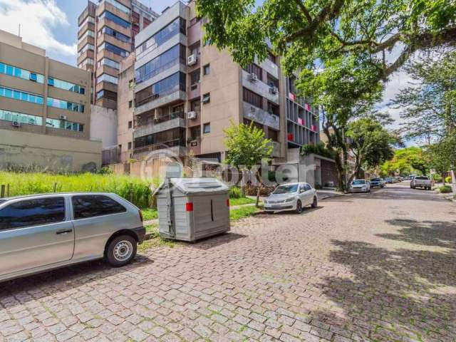 Terreno à venda na Rua Germano Petersen Júnior, 478, Auxiliadora, Porto Alegre, 321 m2 por R$ 1.490.000