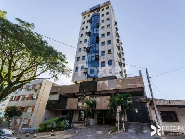 Sala comercial com 1 sala à venda na Avenida Taquara, 386, Petrópolis, Porto Alegre, 33 m2 por R$ 220.000