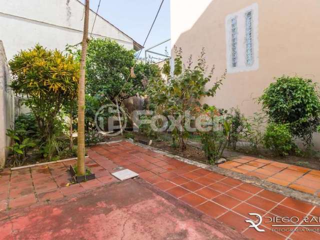 Casa com 4 quartos à venda na Rua Visconde do Herval, 1140, Menino Deus, Porto Alegre, 127 m2 por R$ 460.000