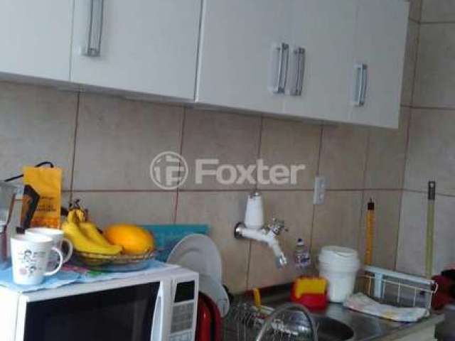 Apartamento com 1 quarto à venda na Rua Tenente Ary Tarrago, 430, Jardim Itu Sabará, Porto Alegre, 36 m2 por R$ 140.000