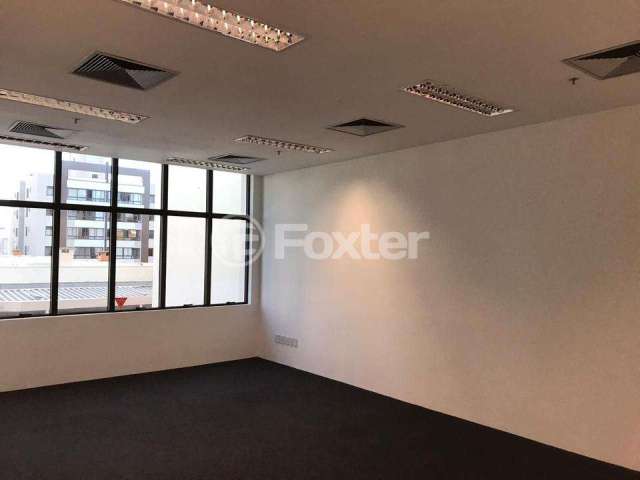 Sala comercial com 1 sala à venda na Rua Dom Pedro II, 367, São João, Porto Alegre, 51 m2 por R$ 348.000