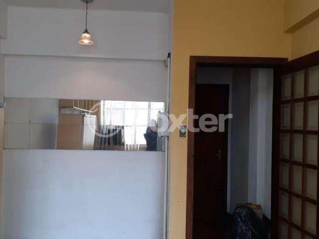 Sala comercial com 1 sala à venda na Rua Vigário José Inácio, 566, Centro Histórico, Porto Alegre, 17 m2 por R$ 60.000