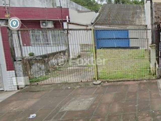 Terreno comercial à venda na Rua Guilherme Alves, 1352, Partenon, Porto Alegre, 232 m2 por R$ 380.000