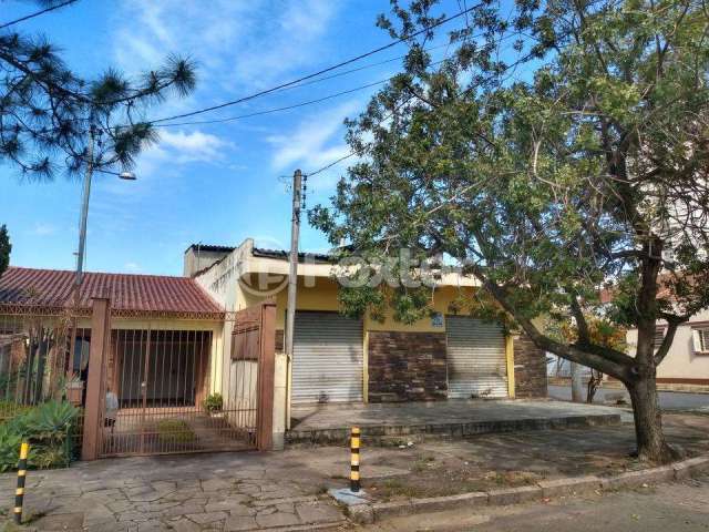 Terreno à venda na Rua Santa Catarina, 159, Santa Maria Goretti, Porto Alegre, 262 m2 por R$ 664.050