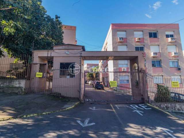 Apartamento com 3 quartos à venda na Rua Jaguari, 373, Cristal, Porto Alegre, 71 m2 por R$ 250.000