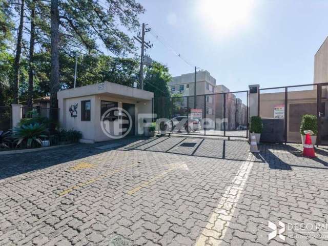 Apartamento com 2 quartos à venda na Estrada João de Oliveira Remião, 1770, Lomba do Pinheiro, Porto Alegre, 49 m2 por R$ 220.000