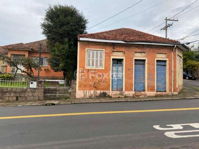 Terreno à venda na Avenida Wenceslau Escobar, 3268, Tristeza, Porto Alegre, 554 m2 por R$ 2.100.000